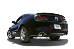 Borla 11838 MUST GT 13-14 5.0L V8 AT/MT
