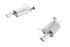 Borla 11838 MUST GT 13-14 5.0L V8 AT/MT