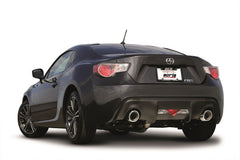 Borla 11839 FR-S/BRZ 13-16 2.0L RWD 2DR