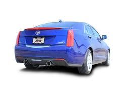 Borla 11844 ATS 2013 2.0L AT RWD 4DR 2.25in.