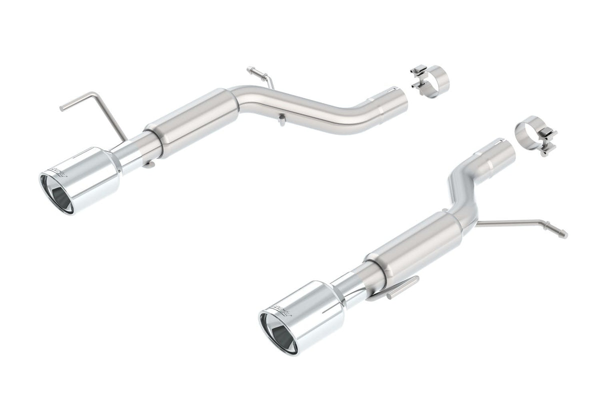 Borla 11844 ATS 2013 2.0L AT RWD 4DR 2.25in.