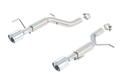 Borla 11844 ATS 2013 2.0L AT RWD 4DR 2.25in.