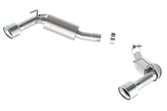Borla 11849 CAMARO 14-15 6.2L V8 AT/MT R