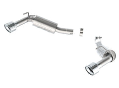 Borla 11851 CAMARO 14-15 6.2L V8 AT/MT R