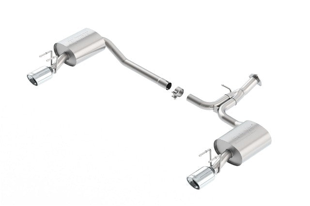 Borla 11853 ACCORD 13-16 3.5L/2.4L AT/MT