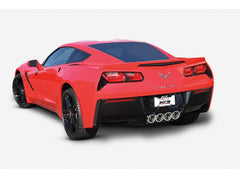 Borla 11880 CORV C7 14-16 6.2L AT/MT RWD