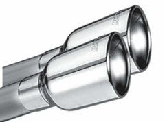 Borla 11884 Axle-Back Exhaust System - Touring