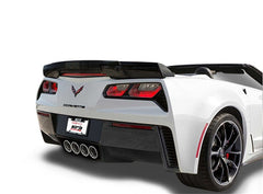 Borla 11905 CORV C7 ZO6 15-16 6.2L V8 SU
