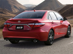 Borla 11916 CAMRY 14-16 3.5L AT FWD 4DR