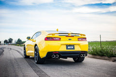 Borla 11920 CAMARO SS 16-17 6.2L V8 AT/M