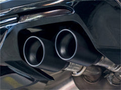 Borla 11921CB ATAK Axle-Back Exhaust System