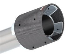 Borla 11923CF ATAK Axle-Back Exhaust System