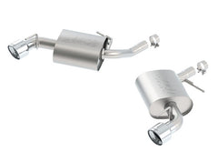 Borla 11928 S-Type Axle-Back Exhaust System