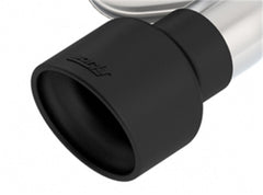 Borla 11929CB ATAK Axle-Back Exhaust System