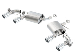 Borla 11930 CAMARO LT 16-17 3.6L V6 AT/M