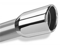 Borla 11937 Touring Axle-Back Exhaust System