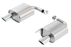 Borla 11939 ATAK Cat-Back? Exhaust System