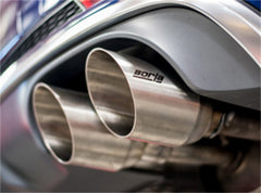 Borla 11960 S-Type Axle-Back Exhaust System