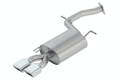 Borla 11965 Axle-Back Exhaust System - S-Type