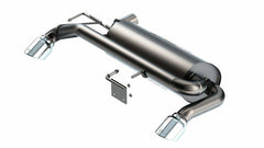 Borla 2021-2022 Ford Bronco Cat-Back(tm) Exhaust System Touring