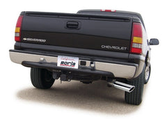 Borla 140014 SILV/SEIRRA 1500 99-05 4.3L V6