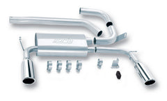 Borla 140028 CAM/FIREBIRD 98-02 5.7L V8 AT/