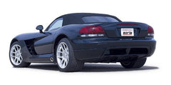 Borla 140048 VIP 03-04 SRT-10 8.3L V10 MT R