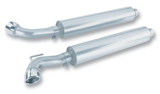 Borla 140048 VIP 03-04 SRT-10 8.3L V10 MT R