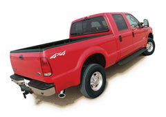 Borla 140050 Cat-BackExhaust System - Touring