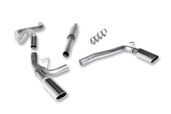 Borla 140070 Cat-Back? Exhaust System