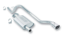 Borla 140071 CHER 00-01 4.0L 6CYL AT/MT 2/4