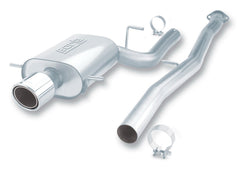 Borla 140075 WRX STI 04-05 2.5L 4CYL MT