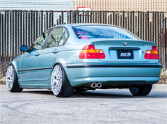 Borla 140084 BMW 325/330 I/CI 01-06 2.5/3.0
