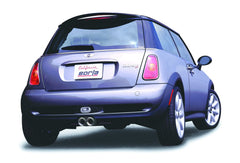 Borla 140119 MINI COOPER S 04-05 1.6L 4CY