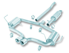 Borla 140119 MINI COOPER S 04-05 1.6L 4CY