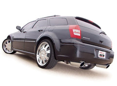 Borla 140125 MAGNUM RT/300C/CHARGER RT 05-