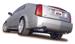 Borla 140126 CTS-V 04-05 5.7L V8 MT RWD 4