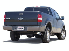 Borla 140136 F150 06/04-05 4.6/5.4L V8 AT/M