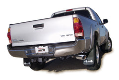 Borla 140160 TAC 05 4.0L AT/MT 2WD CC SB/2