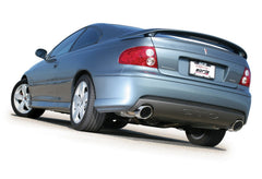 Borla 140165 GTO 05 6.0L V8 AT/MT RWD 2DR