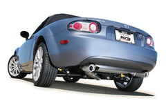 Borla 140169 MIATA MX-5 06-15 2.0L MT RWD 2DR