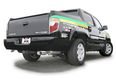 Borla 140195 RIDGELINE 05-06 3.5L V6 AT/M