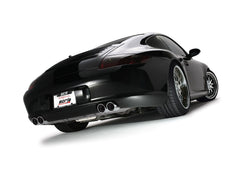 Borla 140234 997 NON-TURBO 05-07 3.6L 6CYL