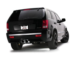 Borla 140245 GCHER SRT8 06-07 6.1L V8 AT A
