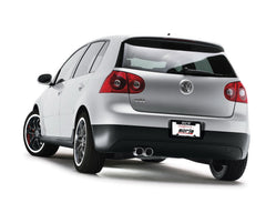 Borla 140248 GTI 06-07 2.0L TURBO 4 CYL AT/