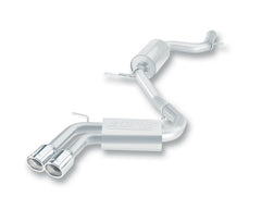 Borla 140248 GTI 06-07 2.0L TURBO 4 CYL AT/