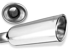 Borla 140258 H2 SUV/SUT07-08 V8 6.0/6.2L