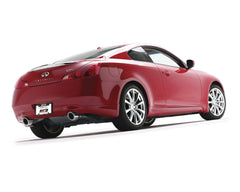 Borla 140260 G37 08 3.7L AT/MT RWD 2DR S R