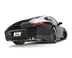 Borla 140272 POR 997S 05-08 3.8L 6