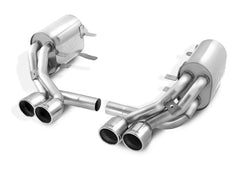 Borla 140272 POR 997S 05-08 3.8L 6